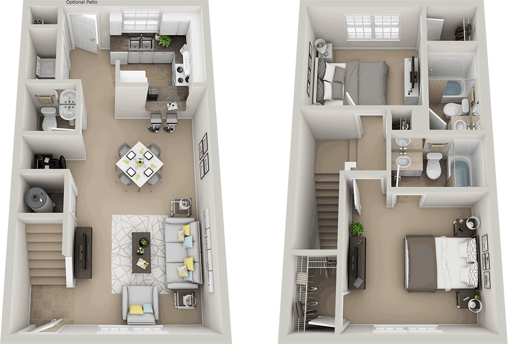 3920 Ivy Summit Ct - Photo 27