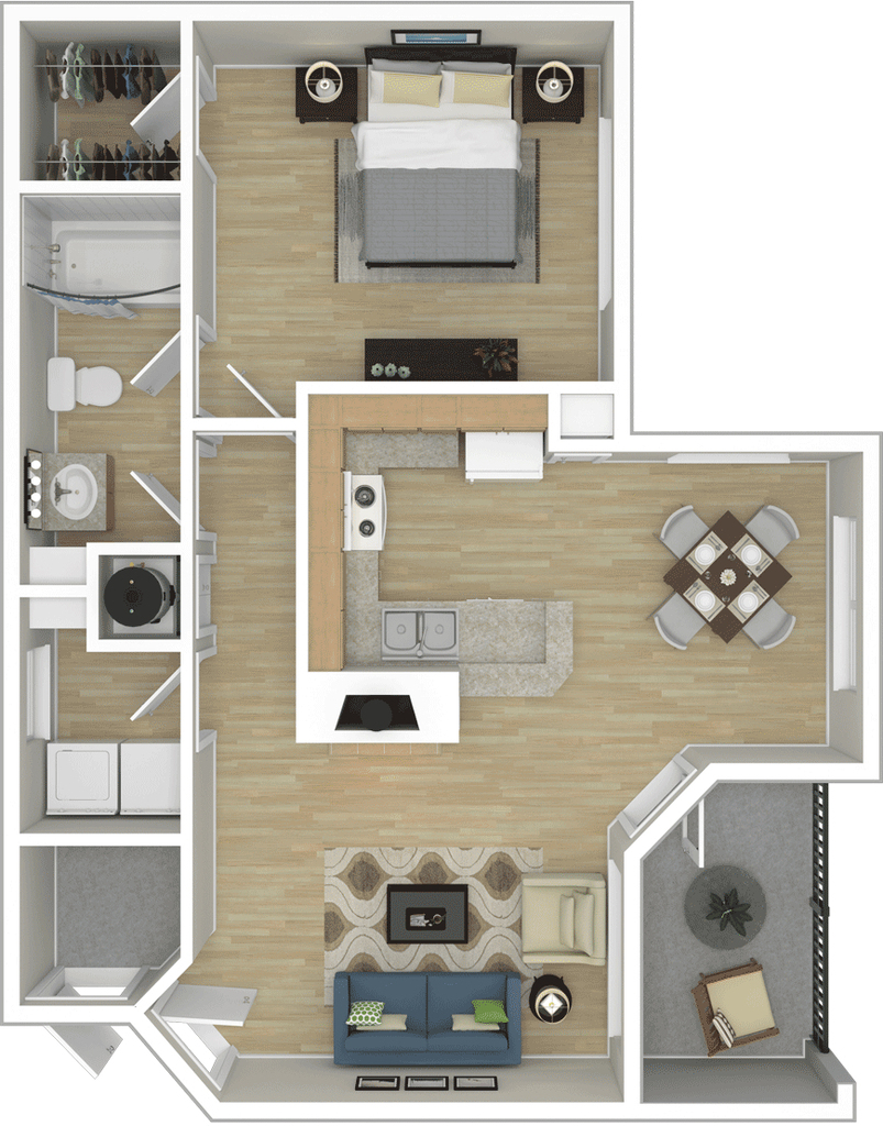 1000 Lexington Farms Dr - Photo 4