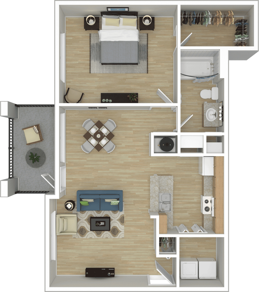 1000 Lexington Farms Dr - Photo 5