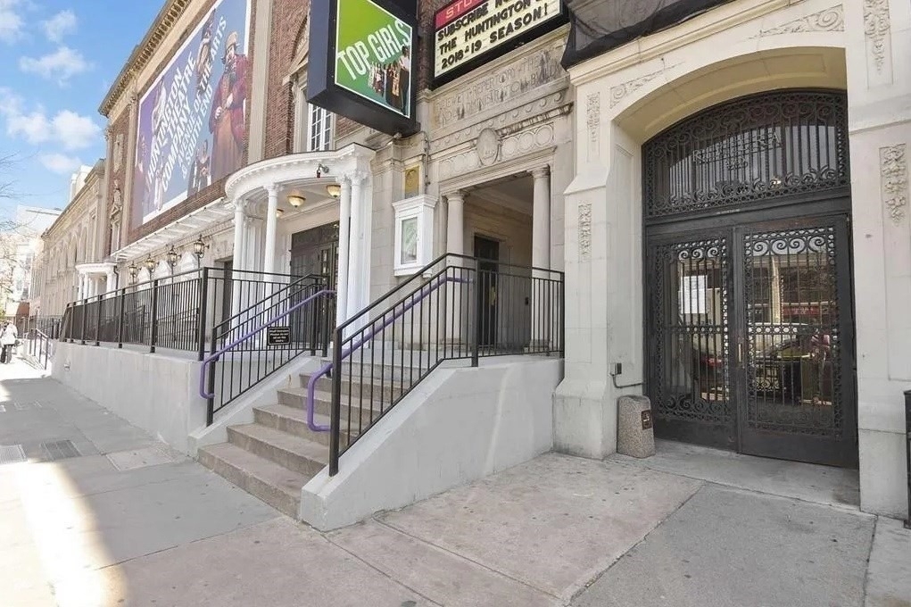 270 Huntington Avenue - Photo 0