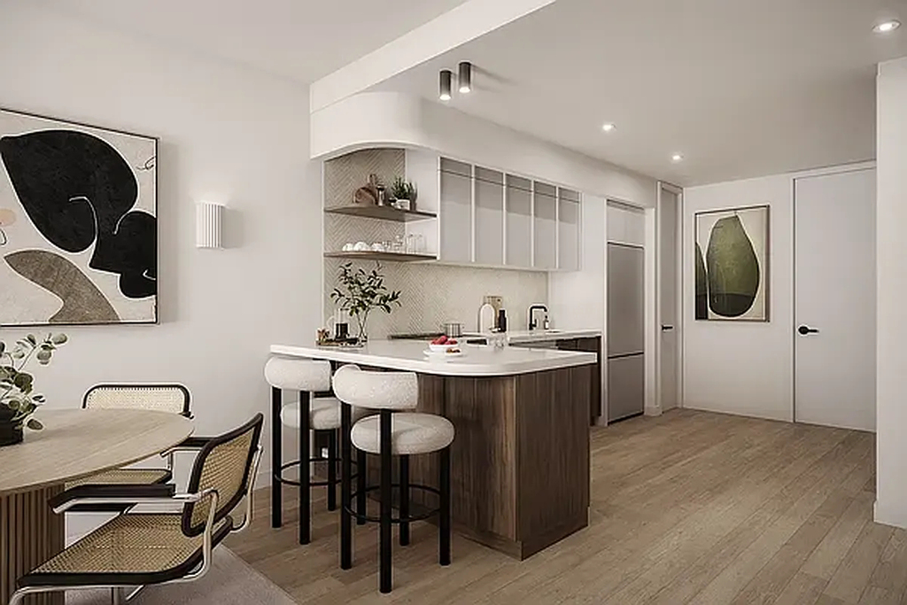 953 Dean Street - Photo 1