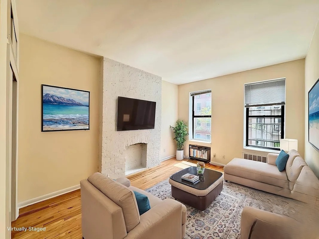 323 East 83rd Street - Photo 0