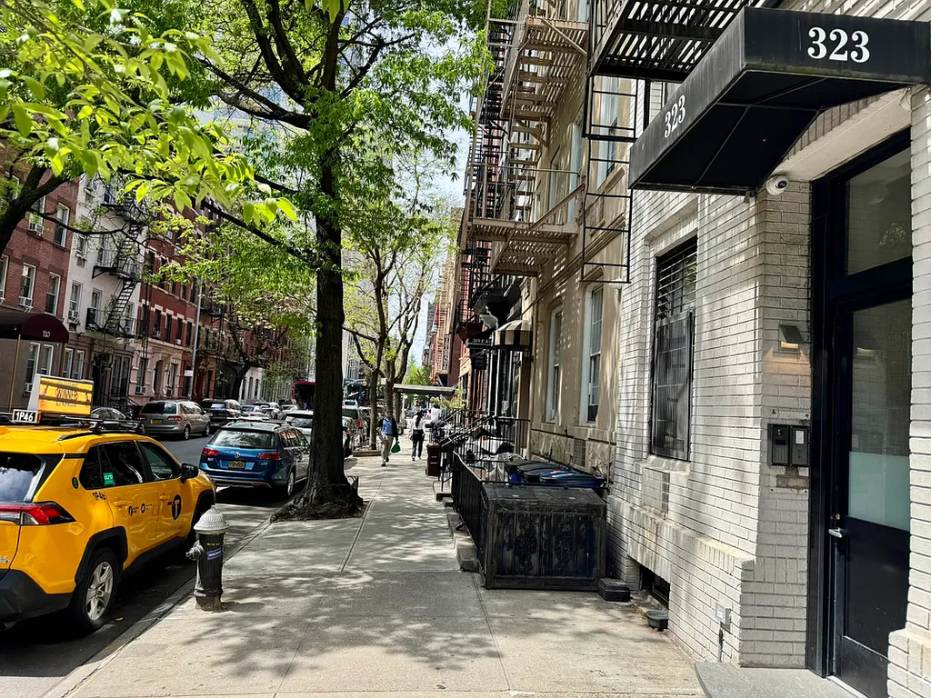 323 East 83rd Street - Photo 4