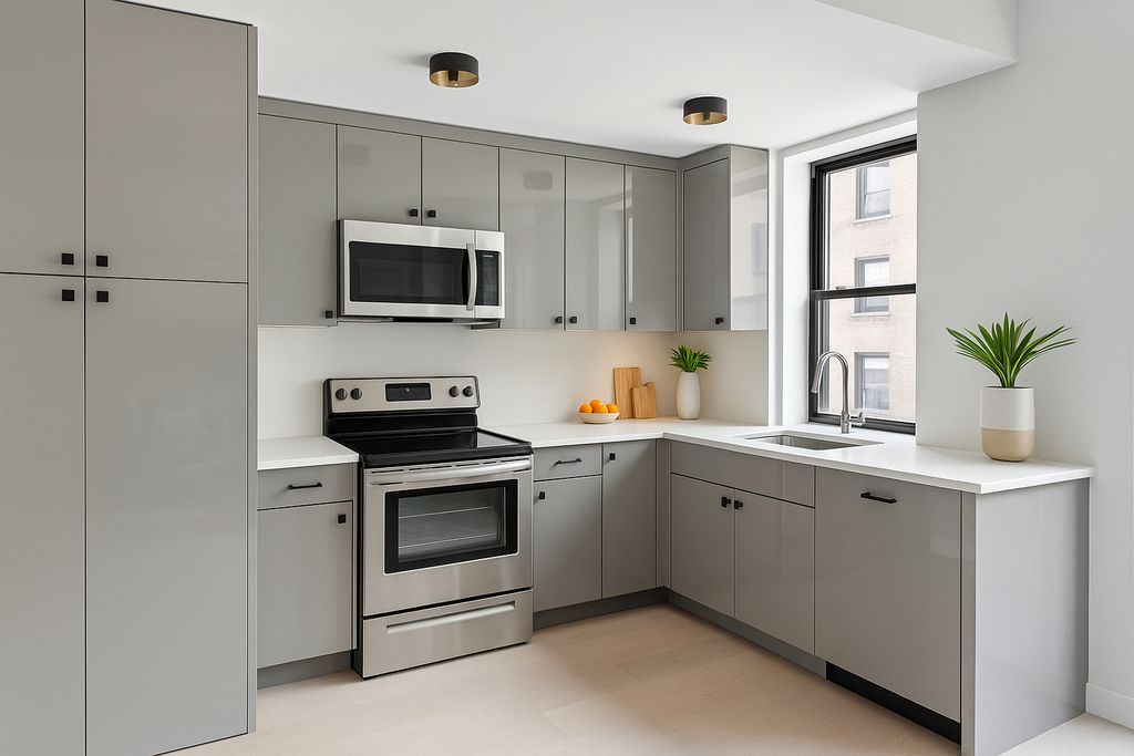 56th Street - Photo 4