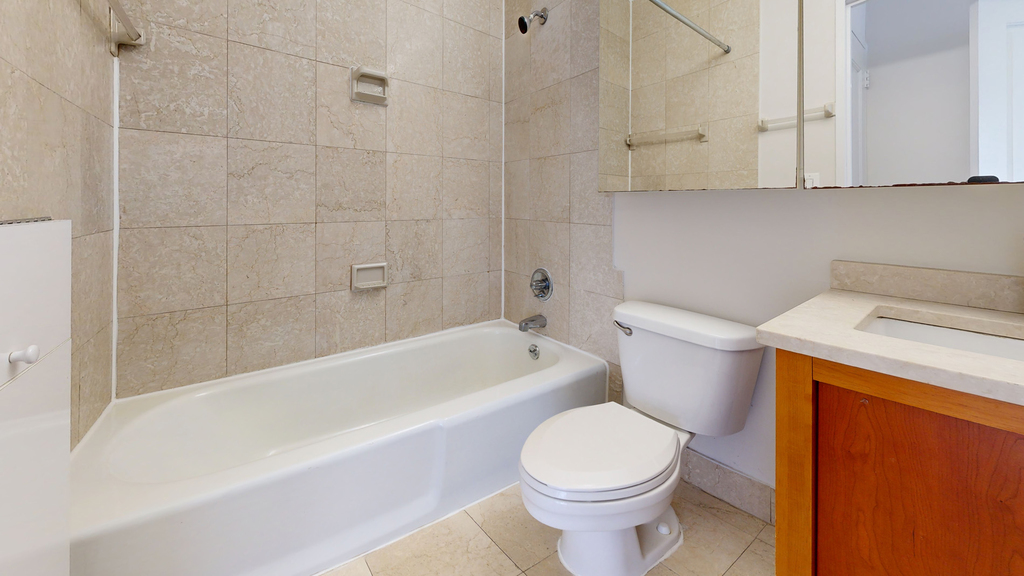 401 E 34th St - Photo 4