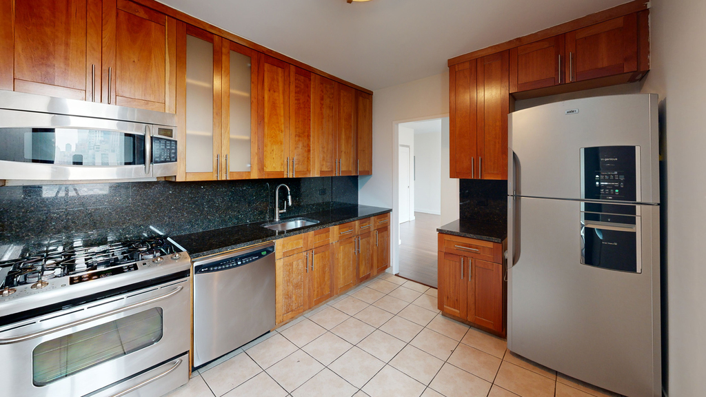 401 E 34th St - Photo 1