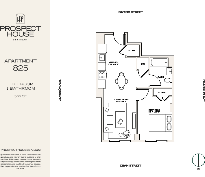 953 Dean Street - Photo 13