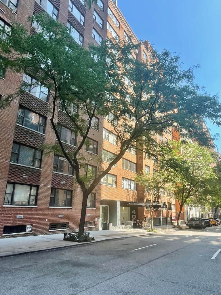 405 East 56th Street - Photo 14
