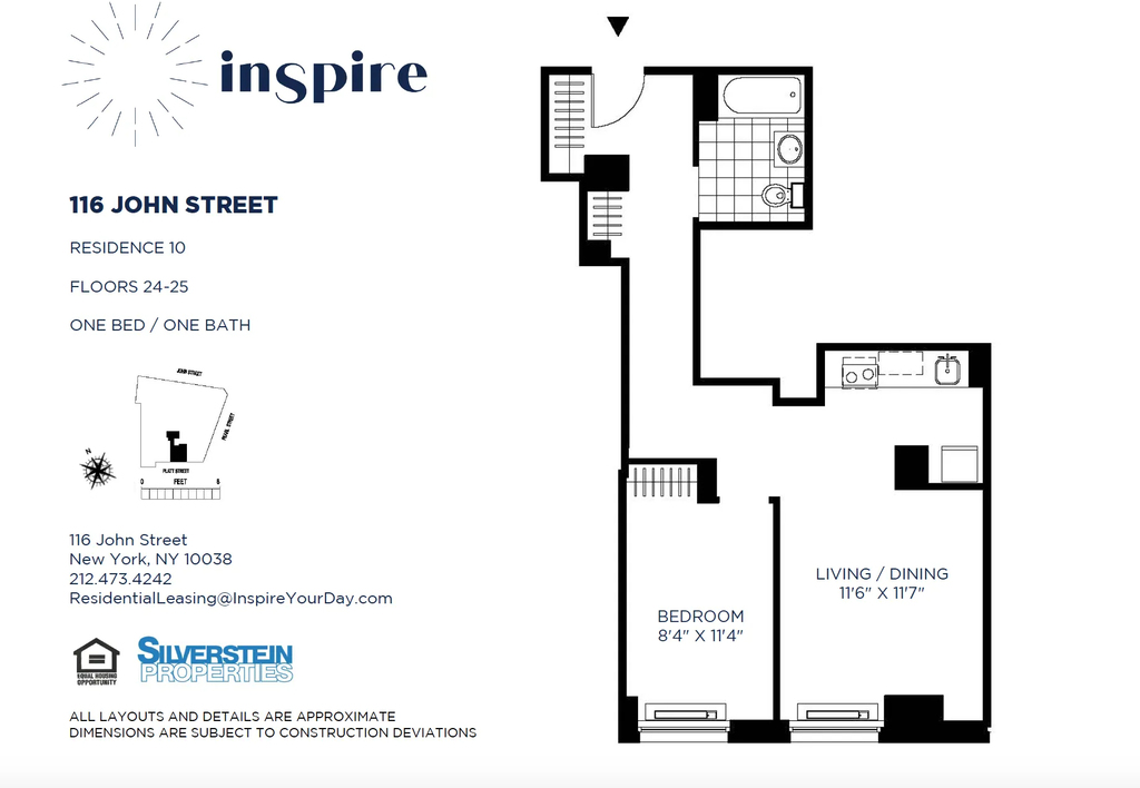 116 John Street - Photo 15