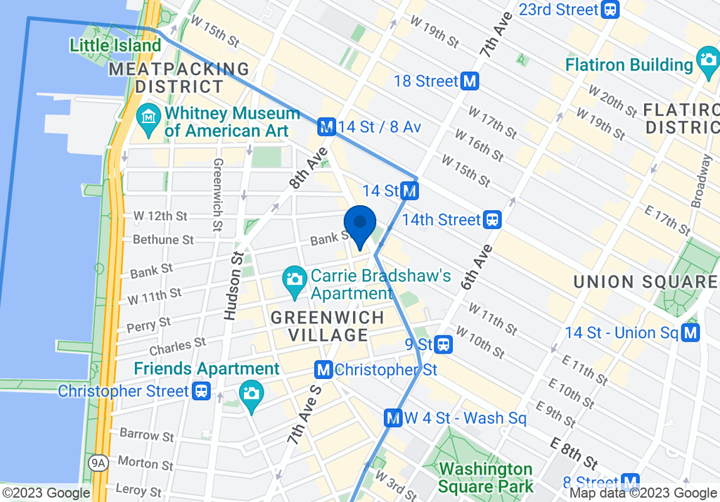 207 West 11th Street - Photo 8