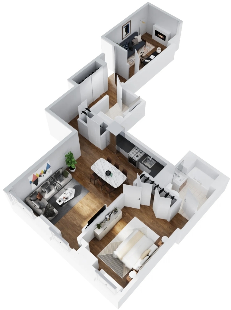 116 John Street - Photo 15
