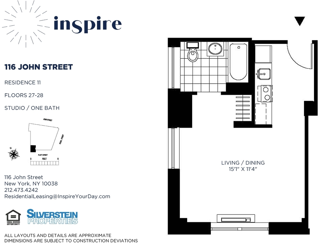 116 John Street - Photo 14