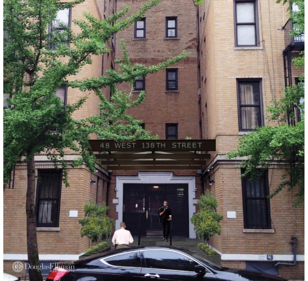 48 W 138th St - Photo 4