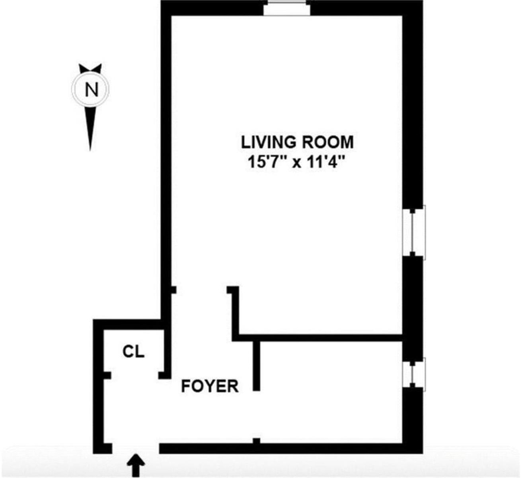 48 W 138th St - Photo 8