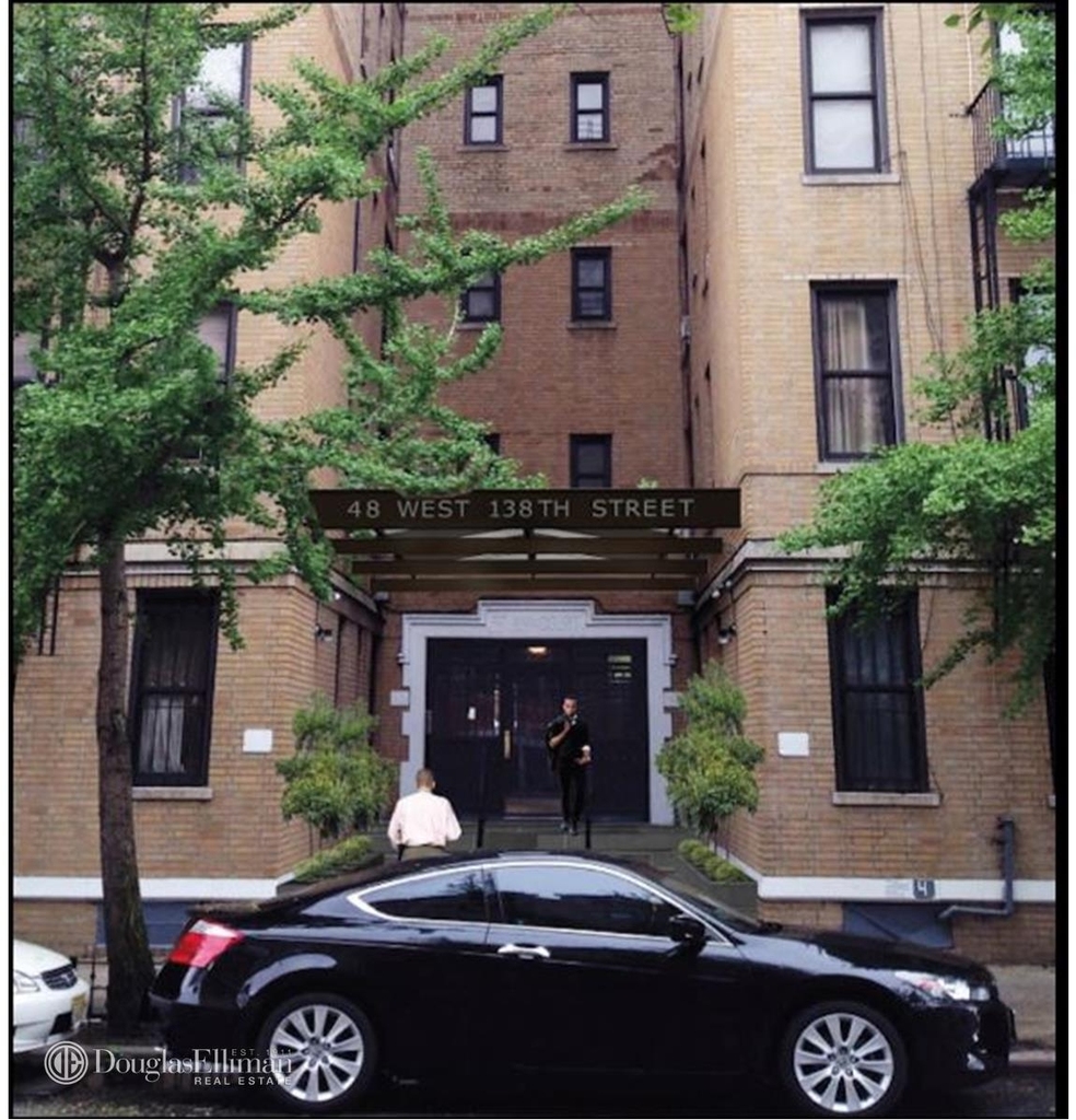 48 W 138th St - Photo 5