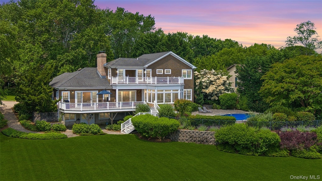 40 Overlook Drive - Photo 0