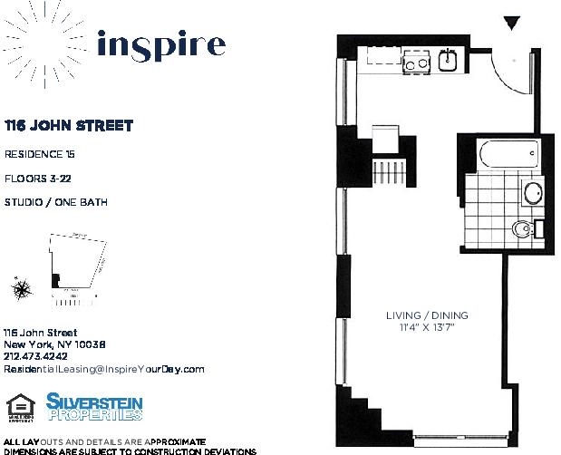 116 John Street - Photo 7