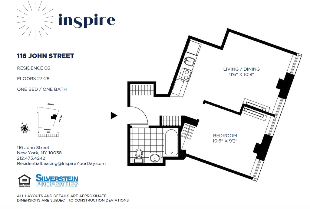 116 John Street - Photo 4