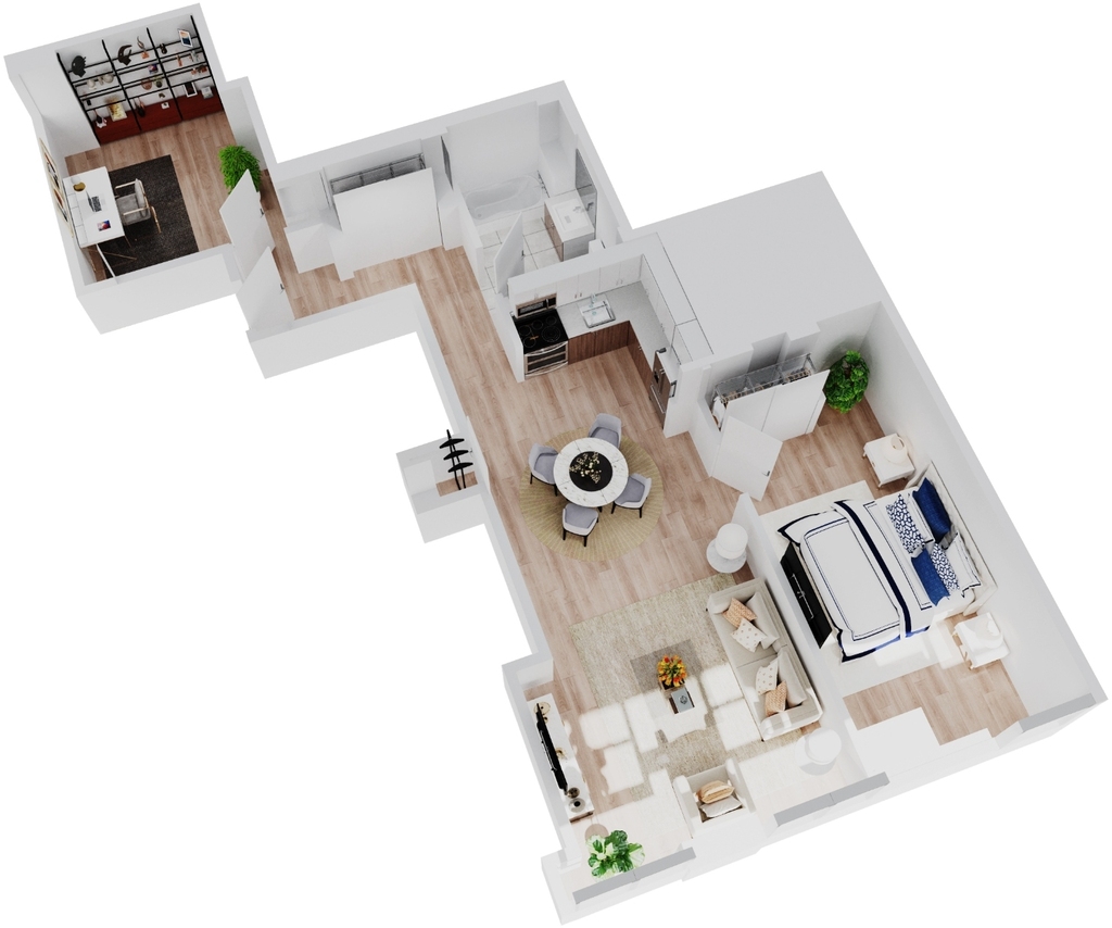 116 John Street - Photo 15