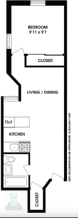 423 East 83rd Street - Photo 5