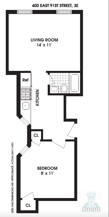 400 East 91st Street - Photo 5