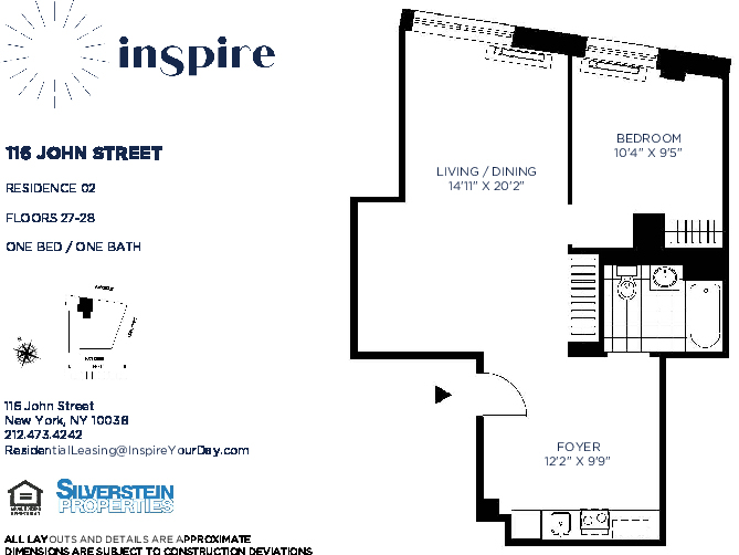 116 John Street - Photo 19