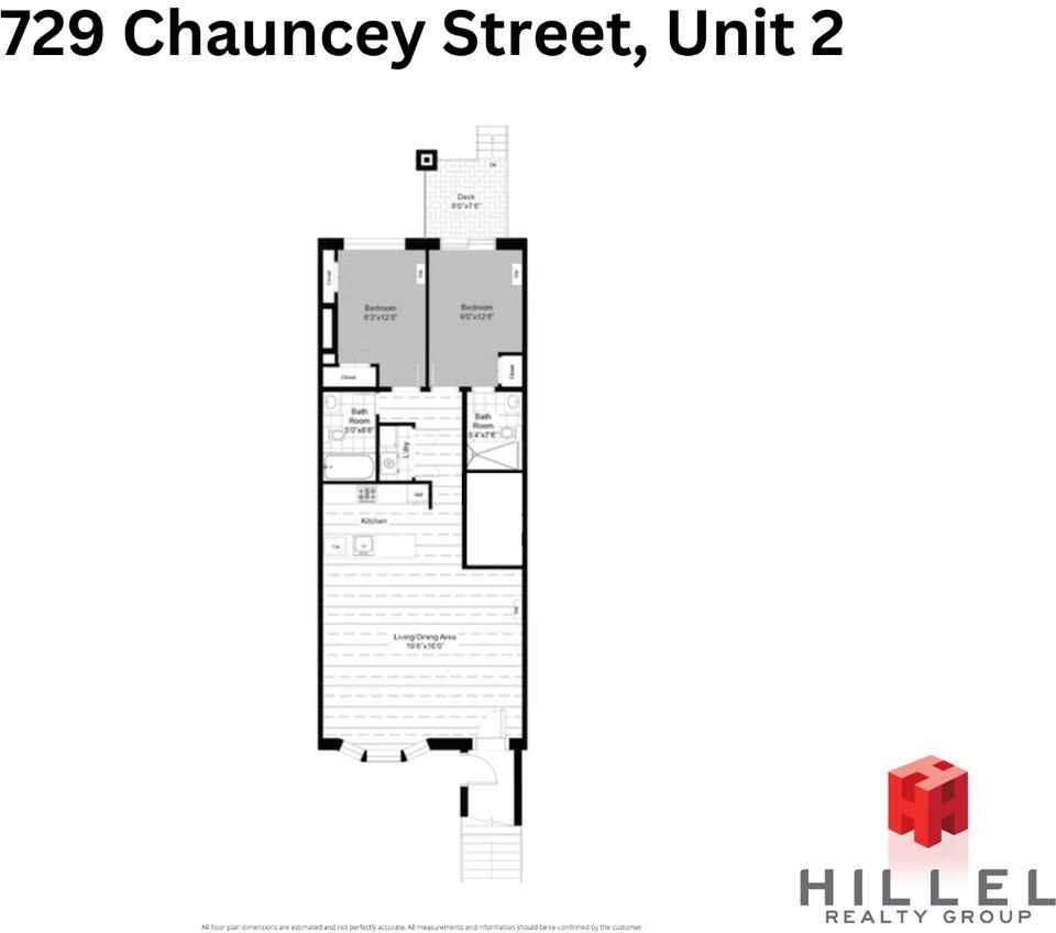 729 Chauncey Street - Photo 13