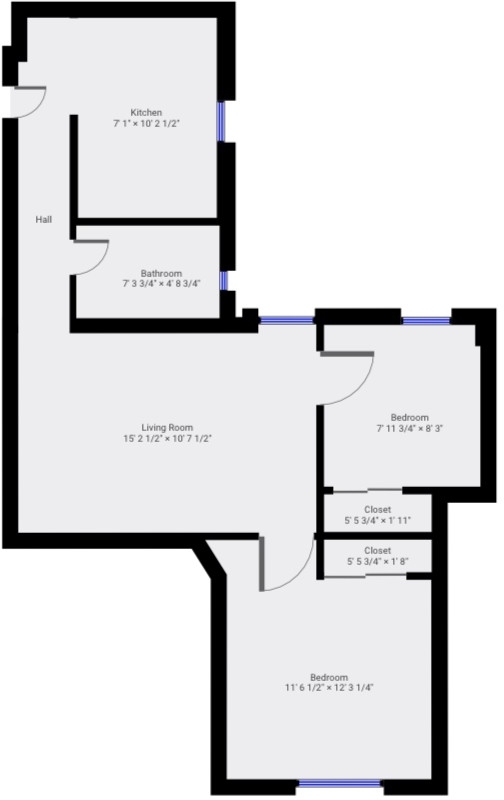 504 West 139th Street - Photo 13