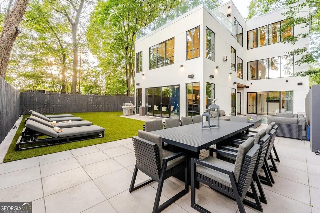 818 Verner Street Nw - Photo 4