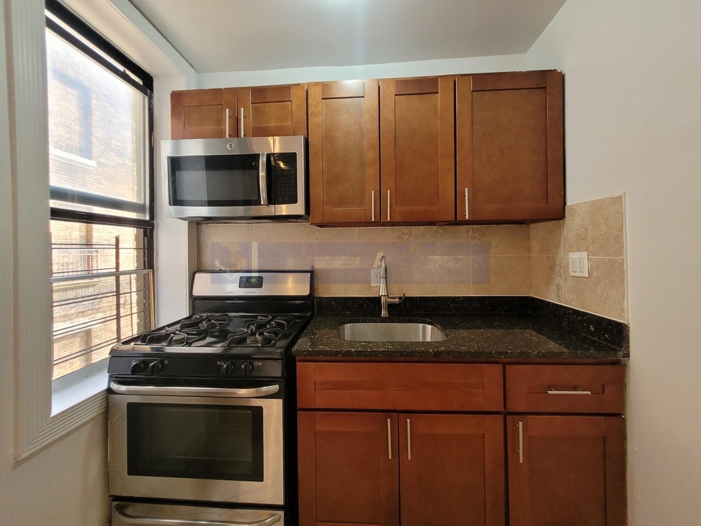 West 204th Street - Photo 1