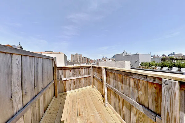 60 Avenue B - Photo 7