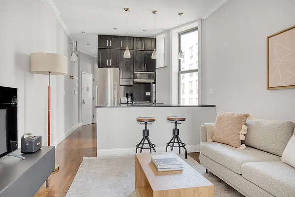 60 Avenue B - Photo 5