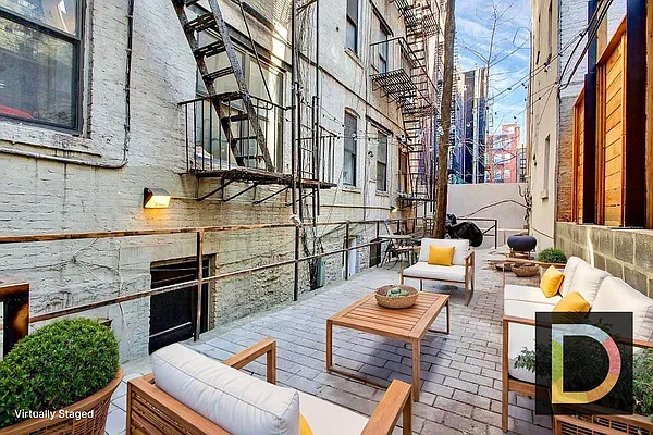 432 East 13th Street - Photo 1