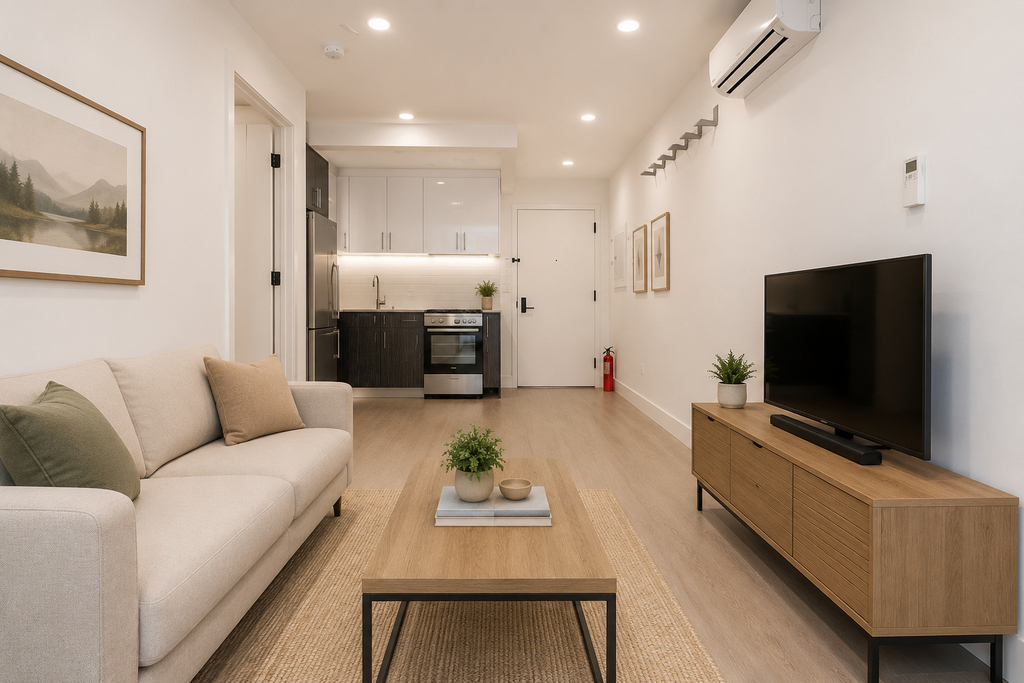824 Lexington Avenue - Photo 1