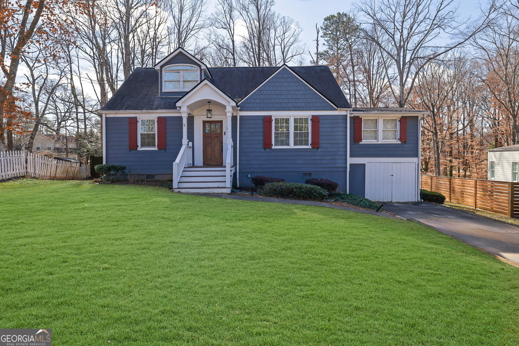 3474 Hildon Circle - Photo 0