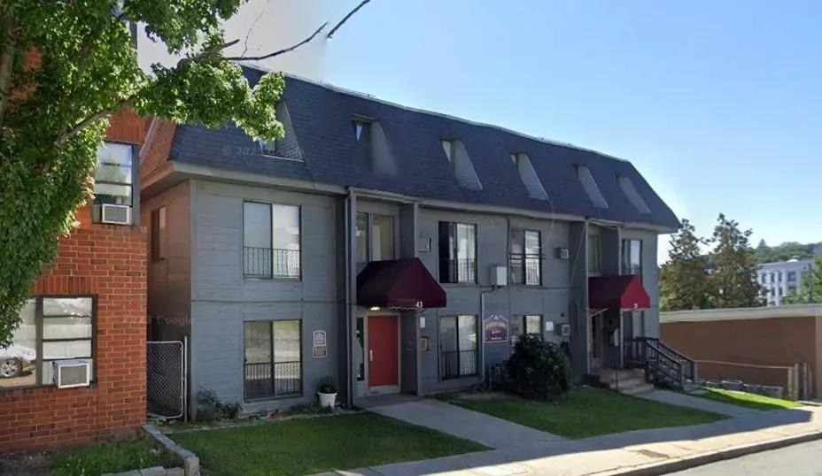 37 Blossom St - Photo 2
