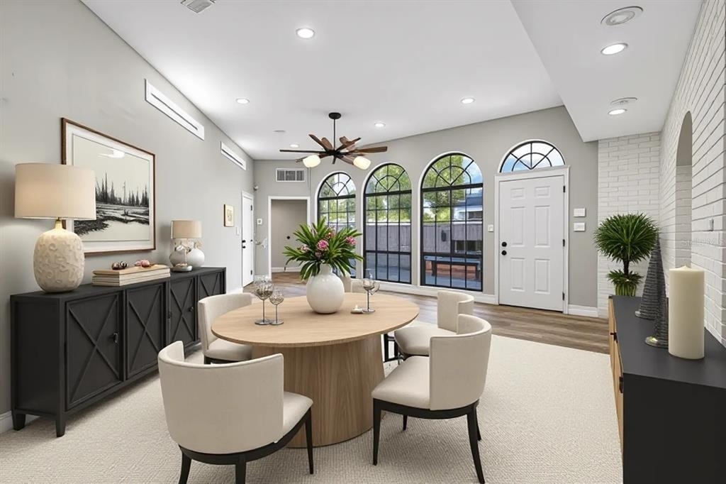 216 S Shore Crest Drive - Photo 9