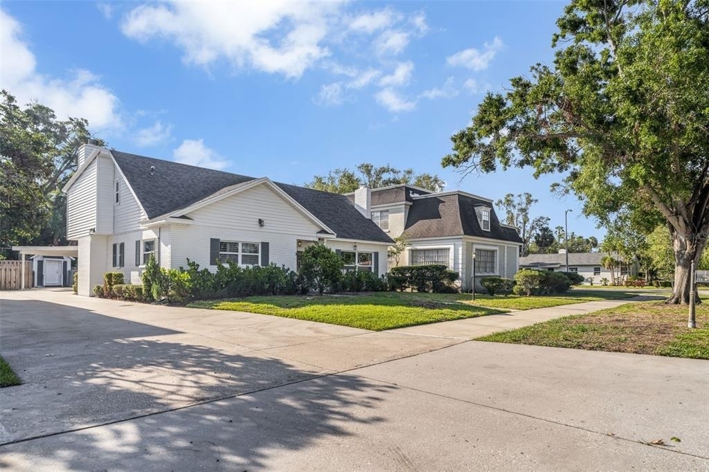 216 S Shore Crest Drive - Photo 1