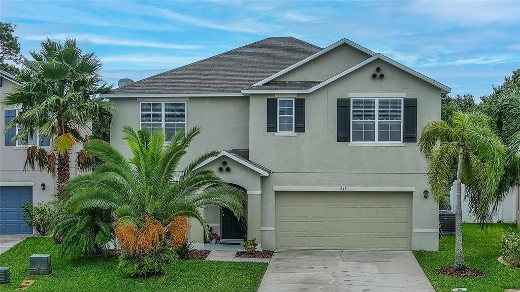 441 White Coral Drive - Photo 37