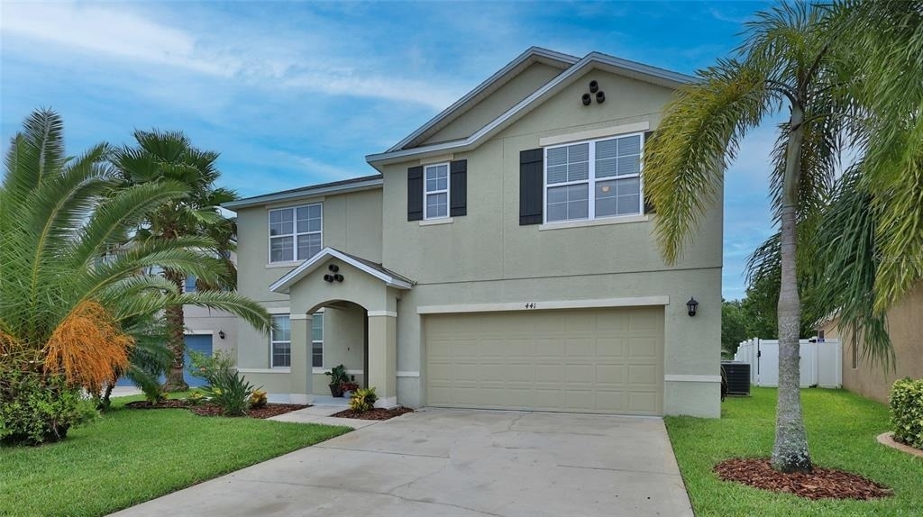 441 White Coral Drive - Photo 0