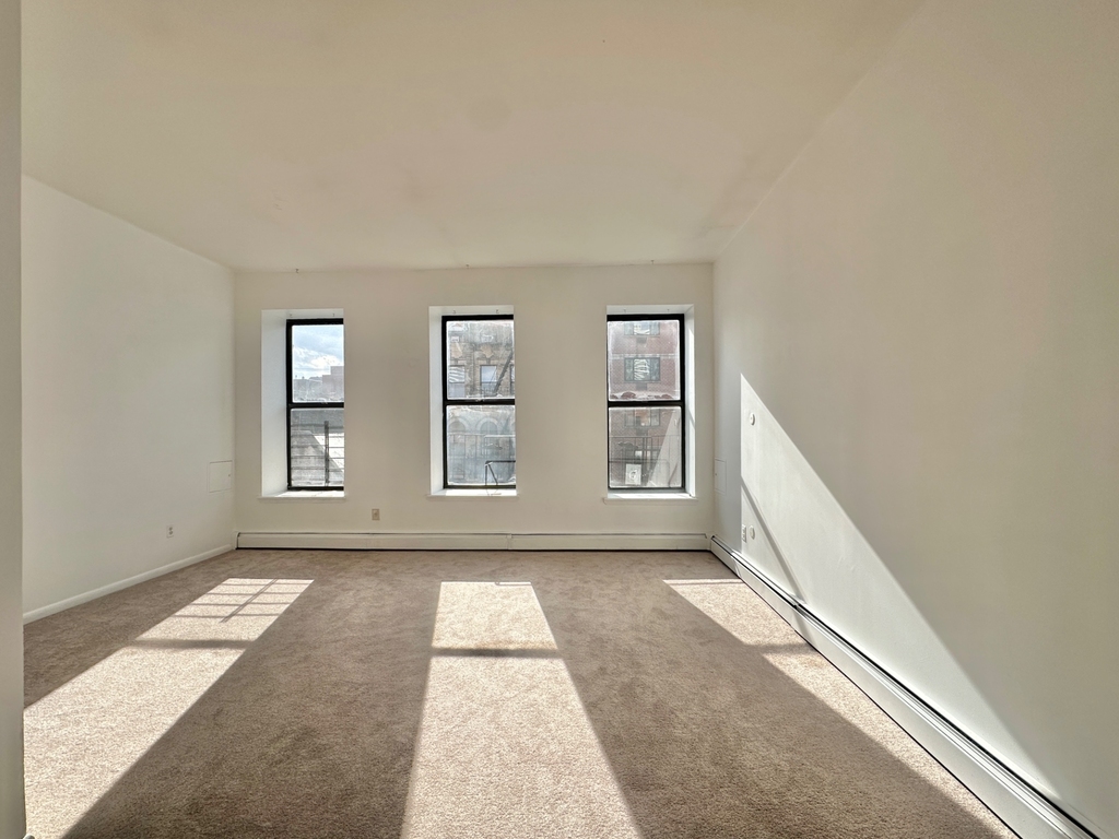 217 East 118th Street - Photo 1