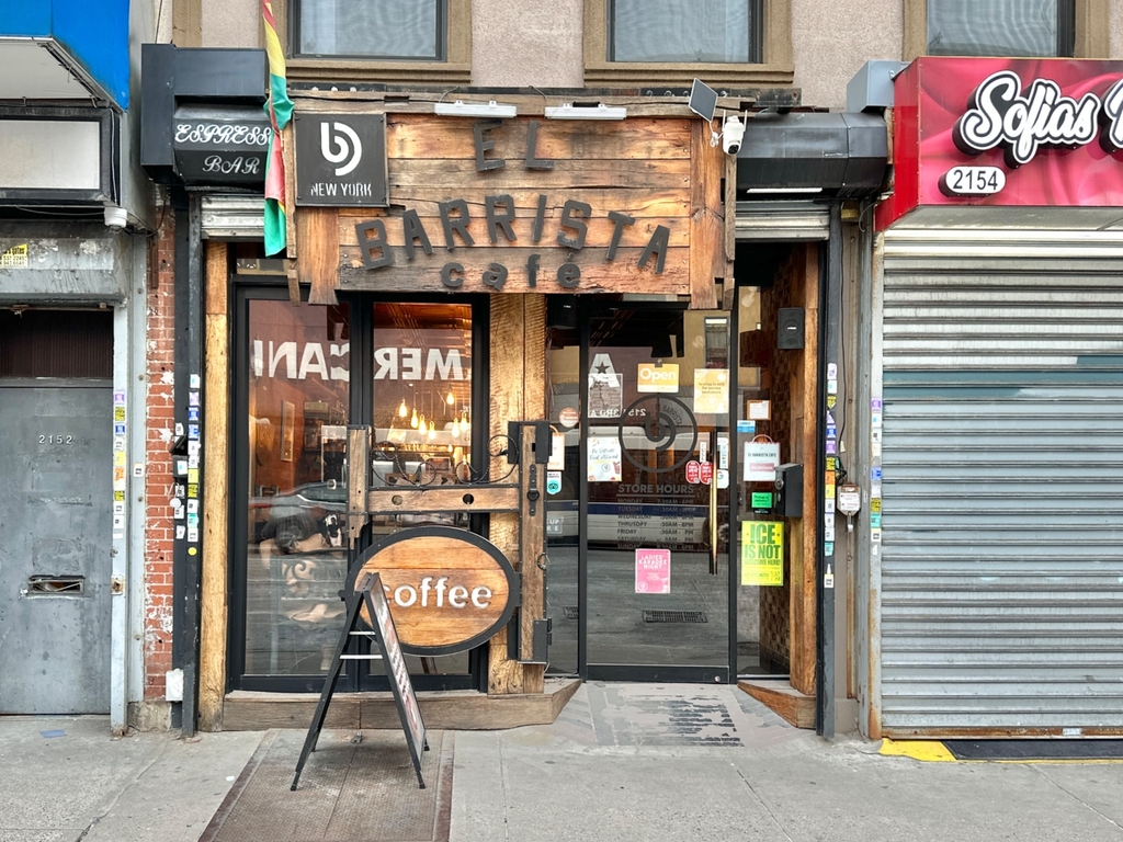 217 East 118th Street - Photo 11