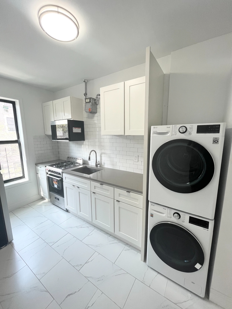 565 West 162nd Street - Photo 1