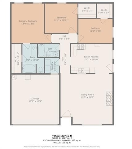 1828 Overland Street - Photo 23