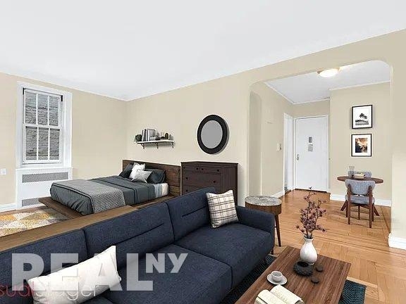 1 Jane St - Photo 1