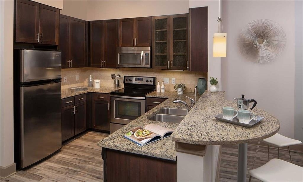 235 Pharr Road - Photo 1
