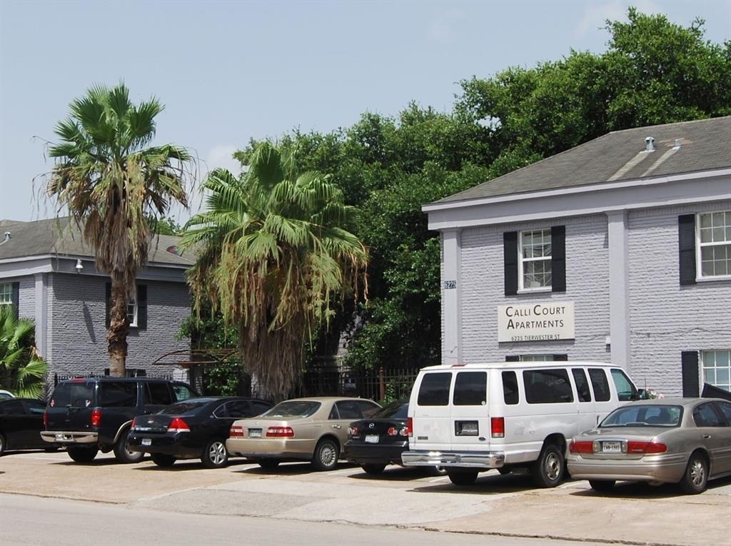 6225 Tierwester Street - Photo 0