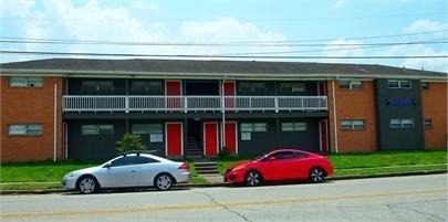 2403 Southmore Boulevard - Photo 1