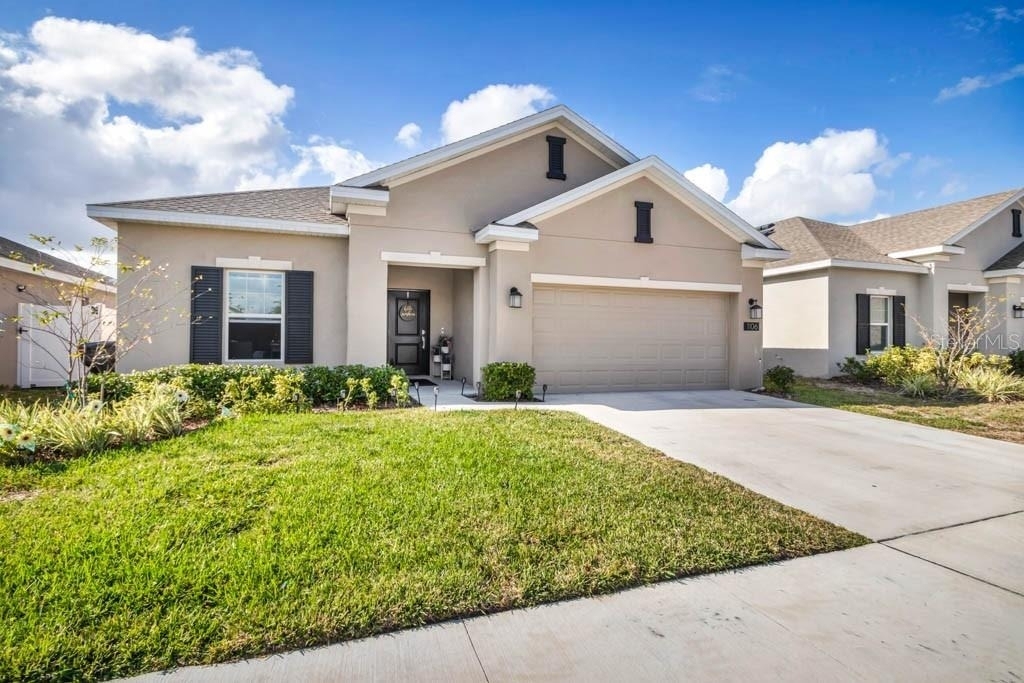 1106 James Paul Rd - Photo 1