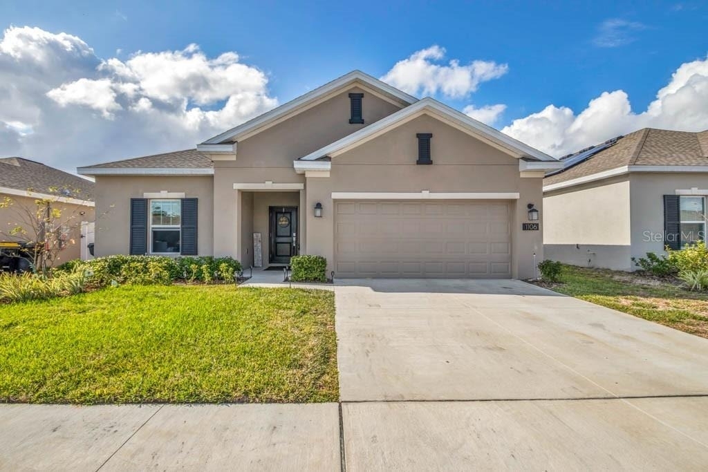 1106 James Paul Rd - Photo 0